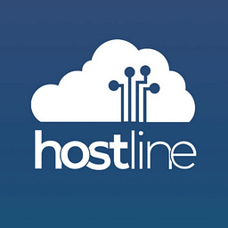 Hostline symbol